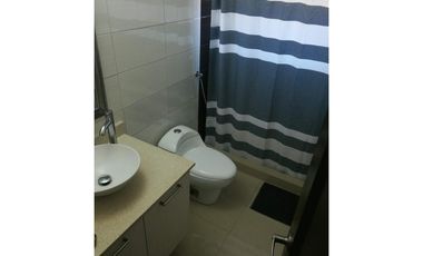 MILLA 8 / GREEN VILLAGE / 3 HABITACION / 300M / AIRE ACONDICIONADO