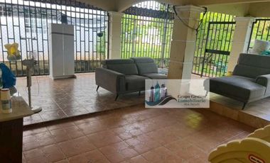 ALQUILER DE CASA EN DAVID EN LA ARBOLEDA, SERCA AL PRICESMART