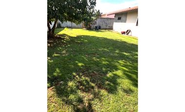 ALQUILER DE CASA EN DAVID EN LA ARBOLEDA, SERCA AL PRICESMART