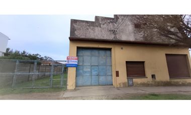 Importante propiedad en excelente ubicación