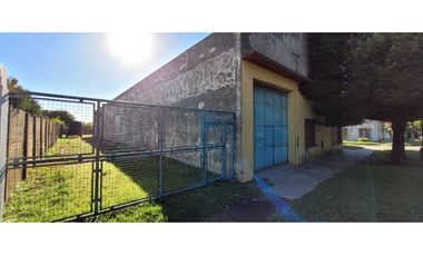 Importante propiedad en excelente ubicación