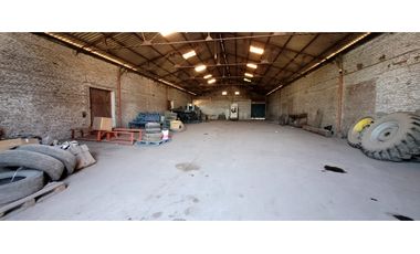 Importante propiedad en excelente ubicación