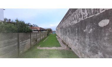 Importante propiedad en excelente ubicación