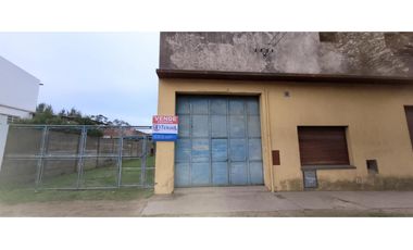 Importante propiedad en excelente ubicación