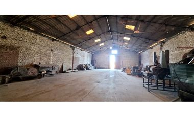 Importante propiedad en excelente ubicación