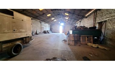 Importante propiedad en excelente ubicación