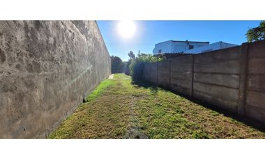 Importante propiedad en excelente ubicación