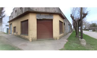 Importante propiedad en excelente ubicación