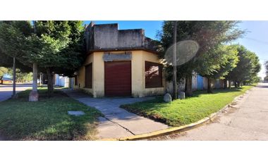 Importante propiedad en excelente ubicación