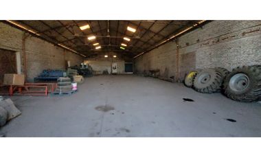 Importante propiedad en excelente ubicación