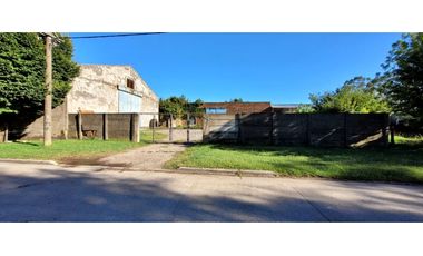 Importante propiedad en excelente ubicación