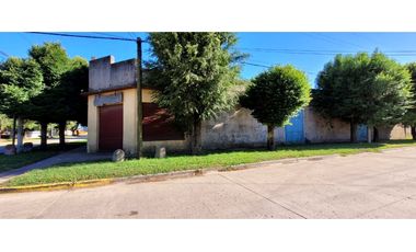 Importante propiedad en excelente ubicación