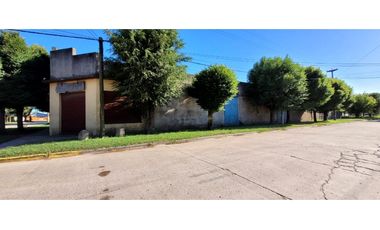 Importante propiedad en excelente ubicación