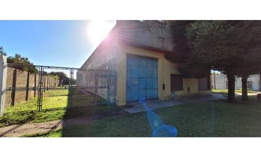 Importante propiedad en excelente ubicación