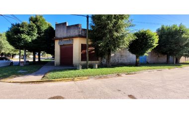 Importante propiedad en excelente ubicación