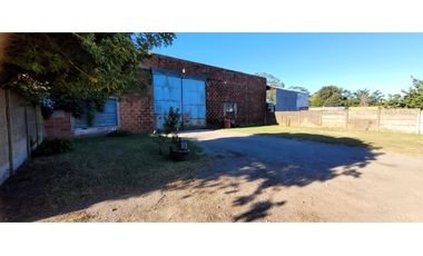 Importante propiedad en excelente ubicación