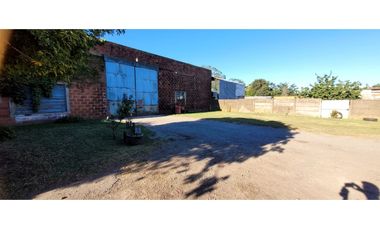 Importante propiedad en excelente ubicación