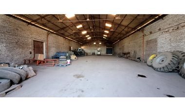 Importante propiedad en excelente ubicación