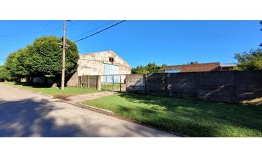 Importante propiedad en excelente ubicación