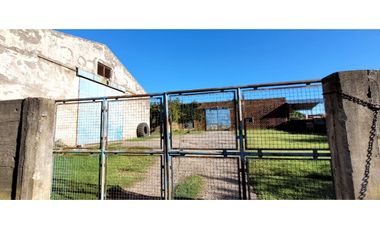 Importante propiedad en excelente ubicación