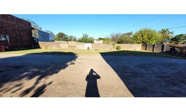 Importante propiedad en excelente ubicación