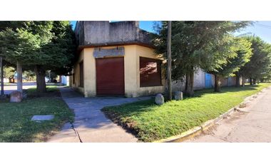 Importante propiedad en excelente ubicación