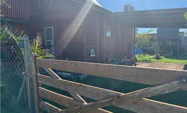 Vendo Cabaña en Pronunciamiento, Entre Ríos.