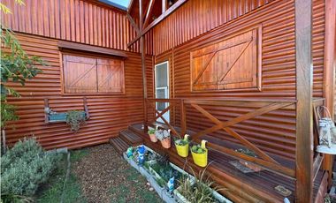 Vendo Cabaña en Pronunciamiento, Entre Ríos.