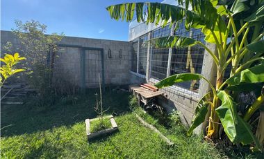 Vendo Cabaña en Pronunciamiento, Entre Ríos.