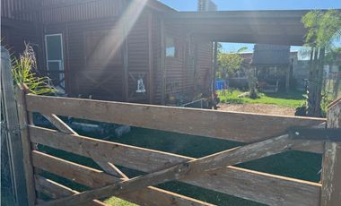 Vendo Cabaña en Pronunciamiento, Entre Ríos.