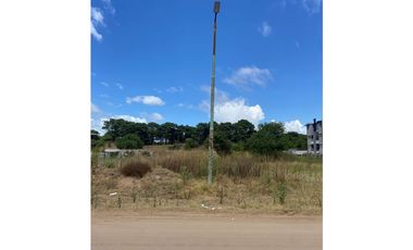 LOTE MULTIFAMILIAR N2 EN VENTA-NAYADES-PINAMAR