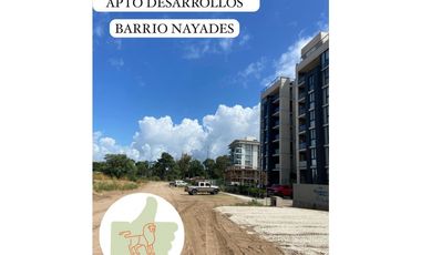 LOTE MULTIFAMILIAR N2 EN VENTA-NAYADES-PINAMAR