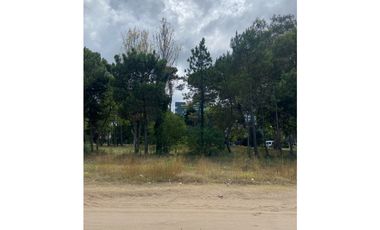 LOTE MULTIFAMILIAR N2 EN VENTA-NAYADES-PINAMAR