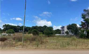 LOTE MULTIFAMILIAR N2 EN VENTA-NAYADES-PINAMAR