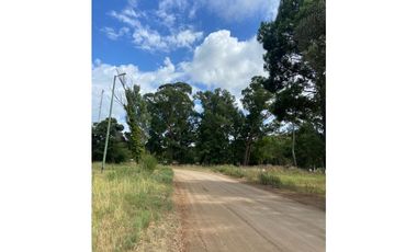 LOTE MULTIFAMILIAR N2 EN VENTA-NAYADES-PINAMAR