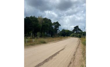 LOTE MULTIFAMILIAR N2 EN VENTA-NAYADES-PINAMAR