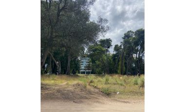 LOTE MULTIFAMILIAR N2 EN VENTA-NAYADES-PINAMAR