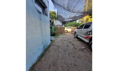 GALPÓN EN ZONA INDUSTRIAL