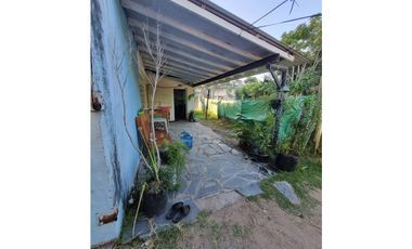 GALPÓN EN ZONA INDUSTRIAL