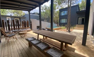 CASA EN VENTA - MARTIMO IV 48 - COSTA ESMERALDA