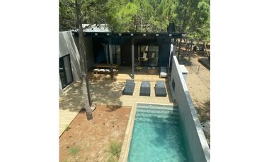 CASA EN VENTA - MARTIMO IV 48 - COSTA ESMERALDA