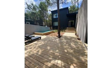 CASA EN VENTA - MARTIMO IV 48 - COSTA ESMERALDA