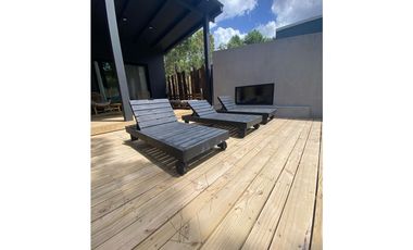 CASA EN VENTA - MARTIMO IV 48 - COSTA ESMERALDA