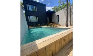 CASA EN VENTA - MARTIMO IV 48 - COSTA ESMERALDA