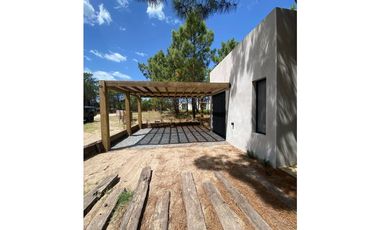 CASA EN VENTA - MARTIMO IV 48 - COSTA ESMERALDA