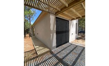 CASA EN VENTA - MARTIMO IV 48 - COSTA ESMERALDA