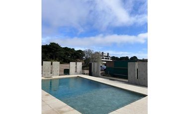 POSITIVE TOWER IV PB H - PINAMAR DEPARTAMENTO DE 3 AMBIENTES EN VENTA