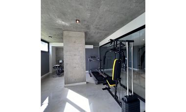 POSITIVE TOWER IV PB H - PINAMAR DEPARTAMENTO DE 3 AMBIENTES EN VENTA
