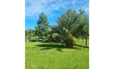 Casa quinta en Colonia con pileta y paisaje divino! Ahora financiado!