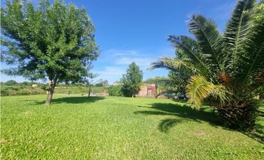 Casa quinta en Colonia con pileta y paisaje divino! Ahora financiado!